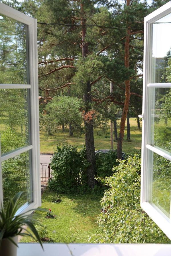 Lovely Nest In Nomme Tallinn Eksteriør bilde