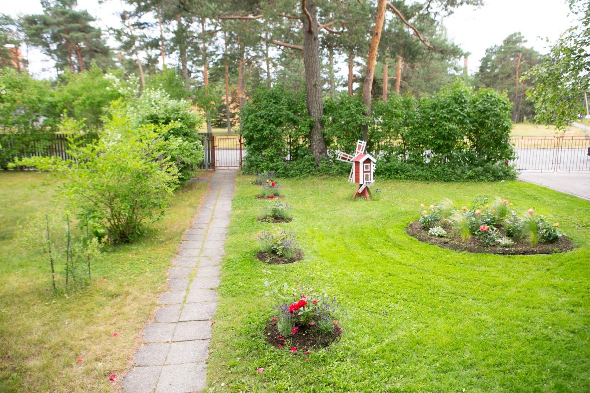 Lovely Nest In Nomme Tallinn Eksteriør bilde